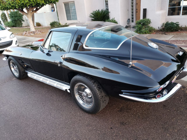 1964 Chevrolet Corvette - photo 11