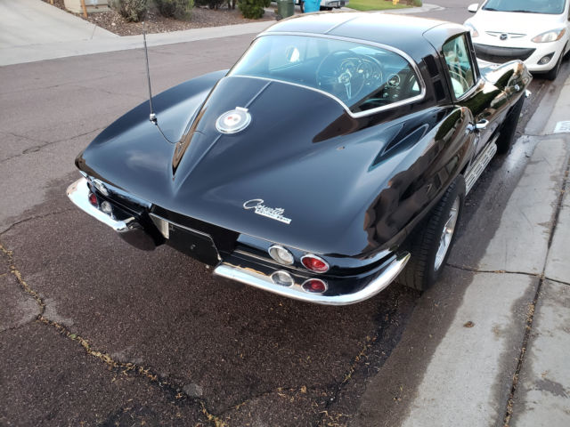 1964 Chevrolet Corvette - photo 12