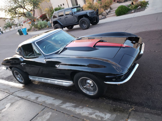 1964 Chevrolet Corvette - photo 2