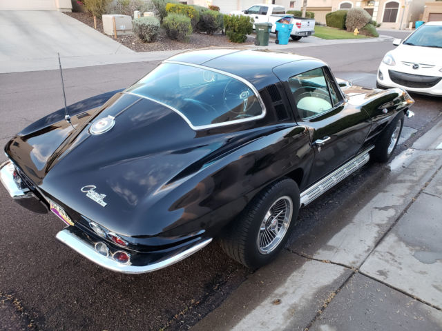 1964 Chevrolet Corvette - photo 3