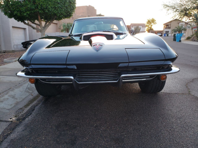1964 Chevrolet Corvette - photo 4