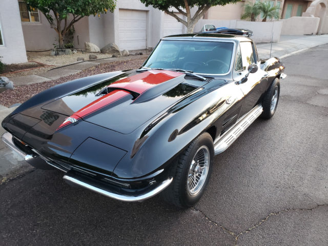 1964 Chevrolet Corvette - photo 5