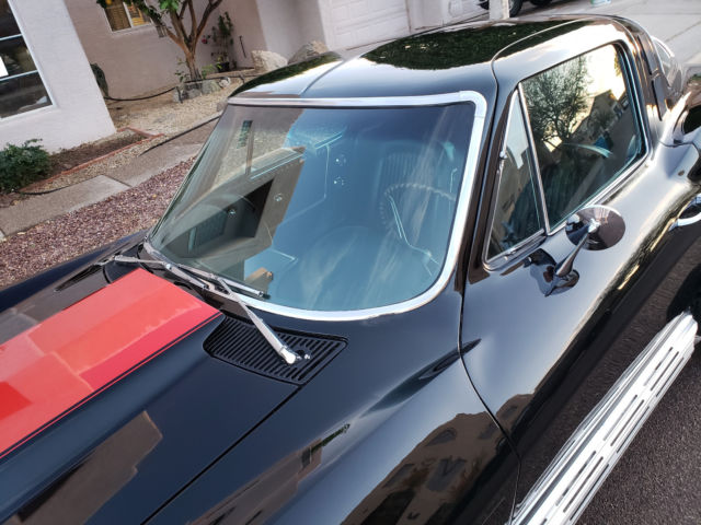 1964 Chevrolet Corvette - photo 6