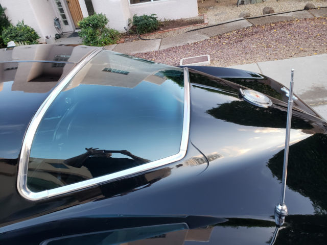 1964 Chevrolet Corvette - photo 7