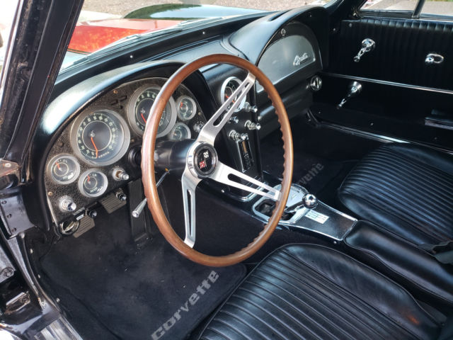 1964 Chevrolet Corvette - photo 8