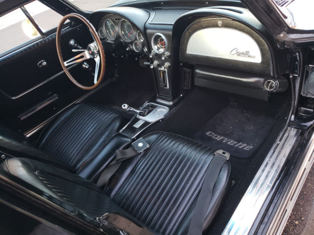 1964 Chevrolet Corvette - photo 9