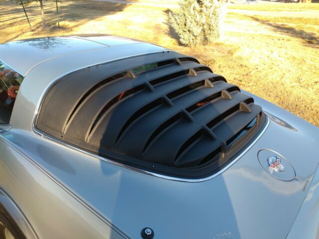1978 Chevrolet Corvette - photo 13