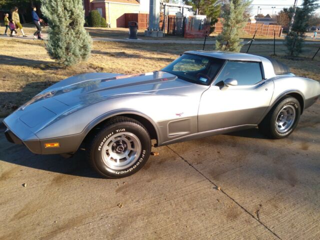 1978 Chevrolet Corvette - photo 4