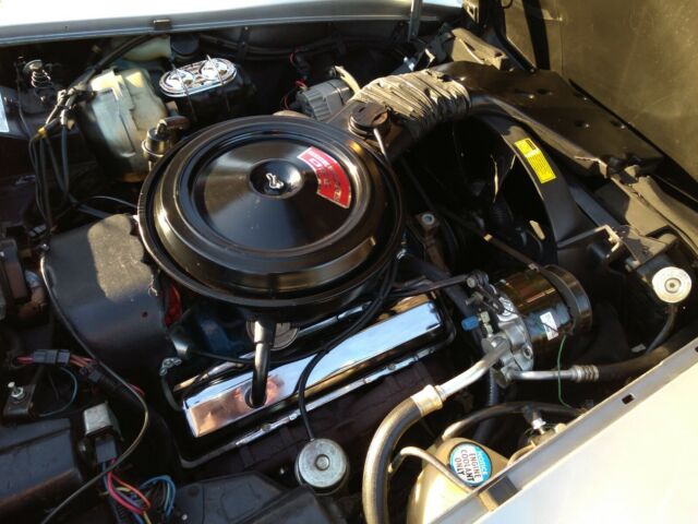 1978 Chevrolet Corvette - photo 5