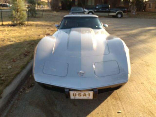 1978 Chevrolet Corvette - photo 3