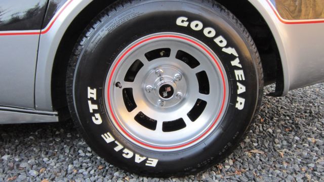 1978 Chevrolet Corvette - photo 8