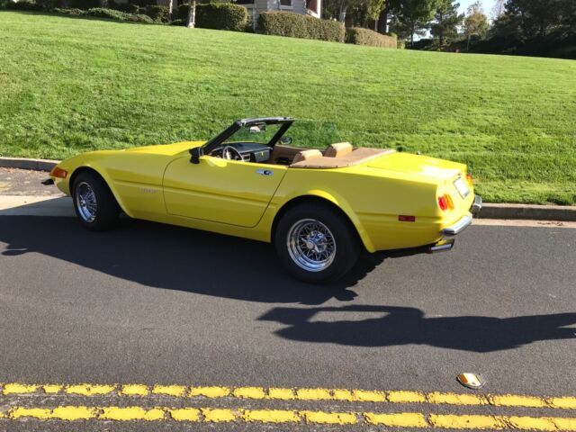 1978 Ferrari Other - photo 7