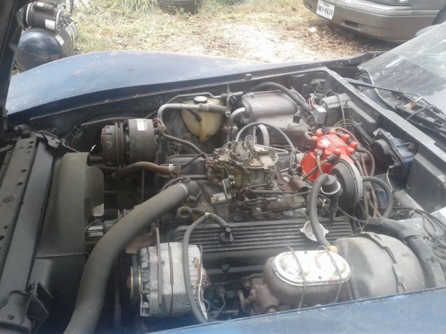 1979 Chevrolet Corvette - photo 6
