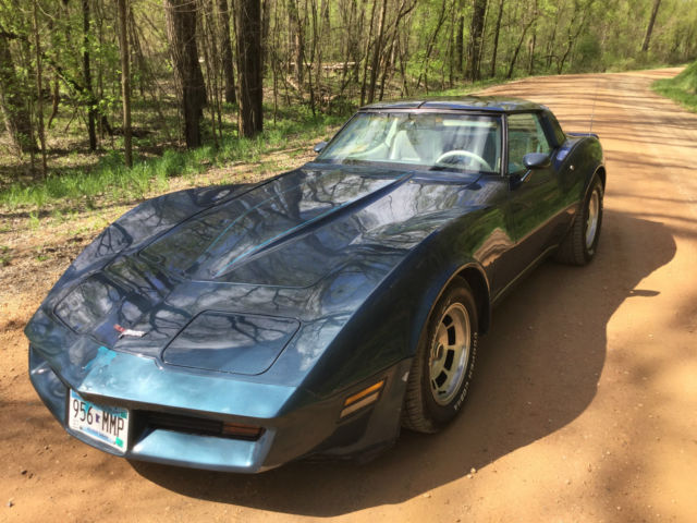 1980 Chevrolet Corvette - photo 4