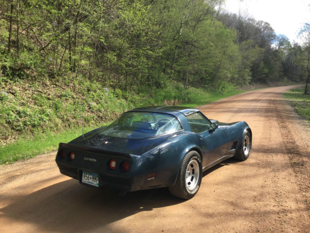 1980 Chevrolet Corvette - photo 6