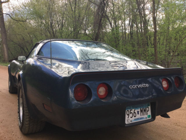 1980 Chevrolet Corvette - photo 7