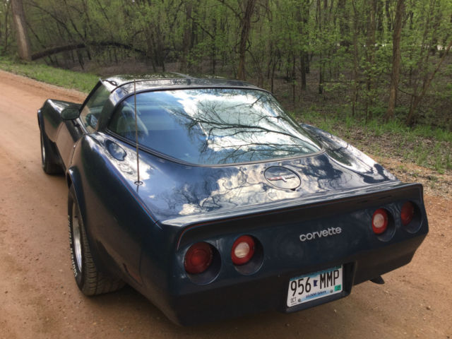 1980 Chevrolet Corvette - photo 8