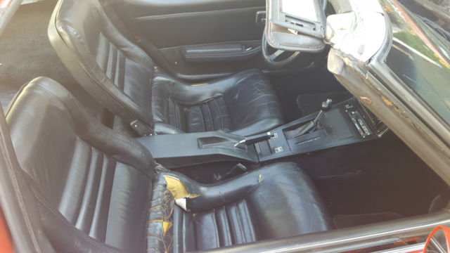 1980 Chevrolet Corvette - photo 10