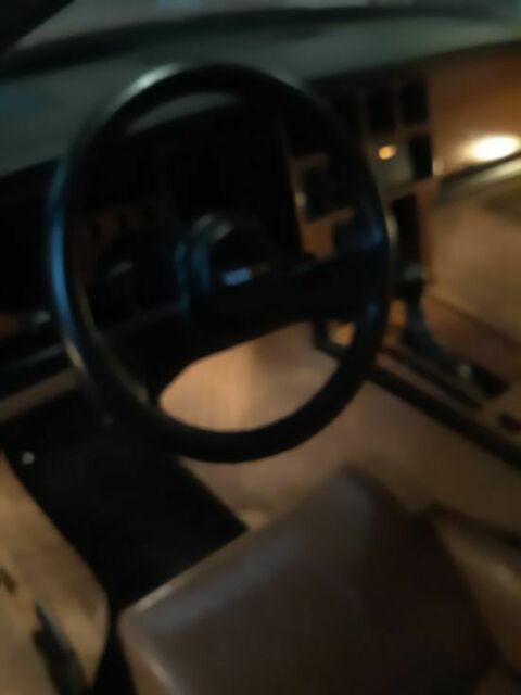 1988 Chevrolet Corvette - photo 5