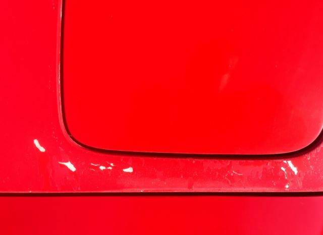 1989 Chevrolet Corvette Leather - photo 13