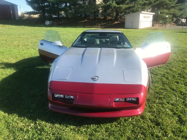 1984 Chevrolet Corvette - photo 4