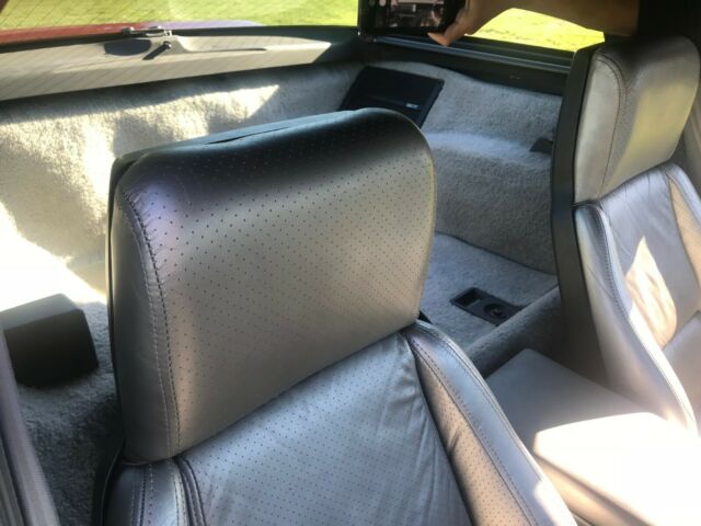 1984 Chevrolet Corvette - photo 6