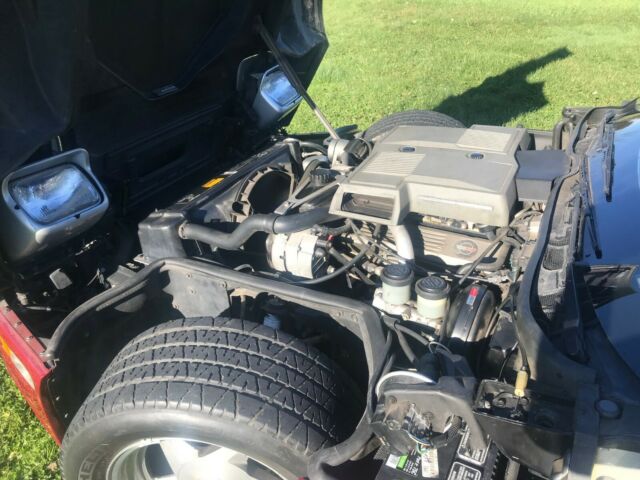 1984 Chevrolet Corvette - photo 7