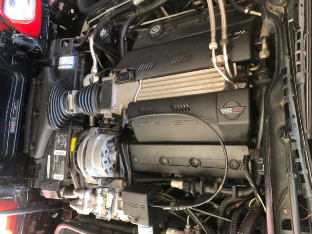 1994 Chevrolet Corvette - photo 12