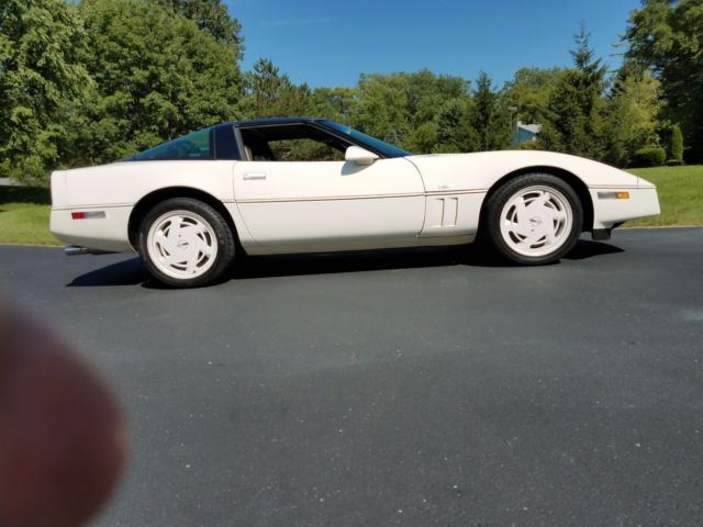 1988 Chevrolet Corvette