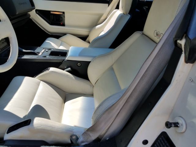 1988 Chevrolet Corvette - photo 4