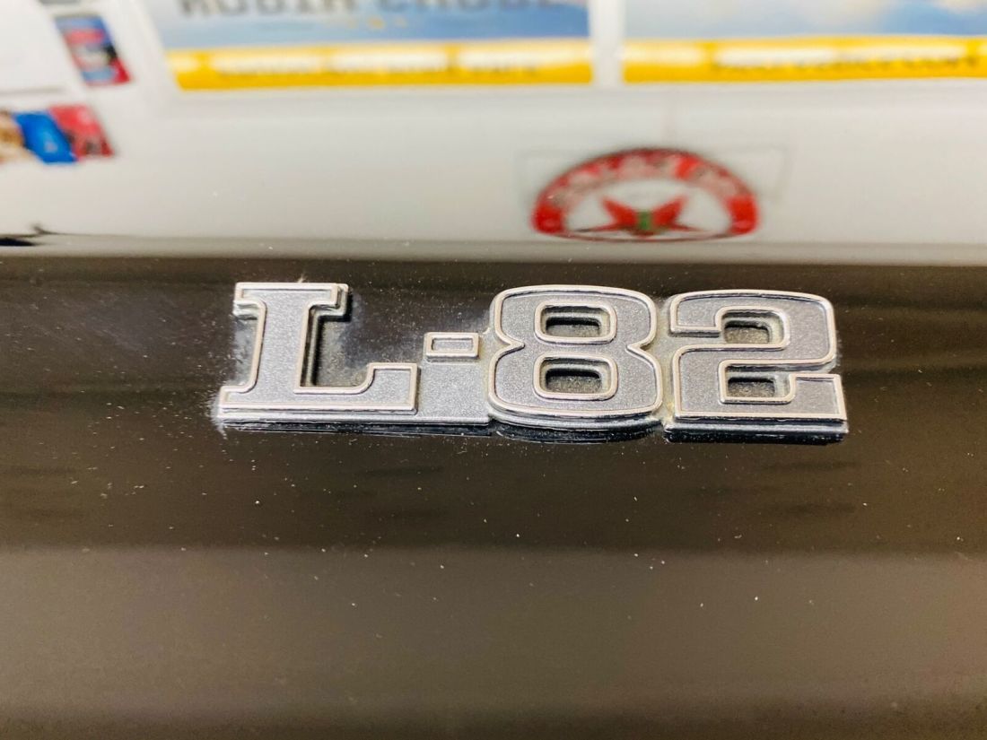 1980 Chevrolet Corvette - L82 - T TOPS - ZZ4 CRATE ENGINE - - photo 12
