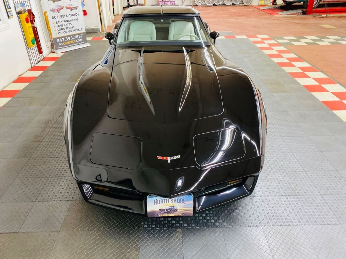 1980 Chevrolet Corvette - L82 - T TOPS - ZZ4 CRATE ENGINE - - photo 7