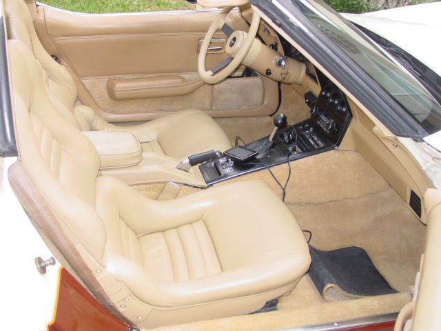 1981 Chevrolet Corvette - photo 2