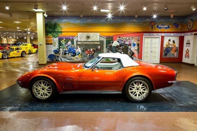1970 Chevrolet Corvette -- - photo 11