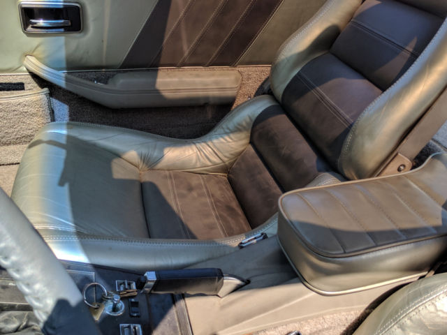1982 Chevrolet Corvette Collectors Edition - photo 10