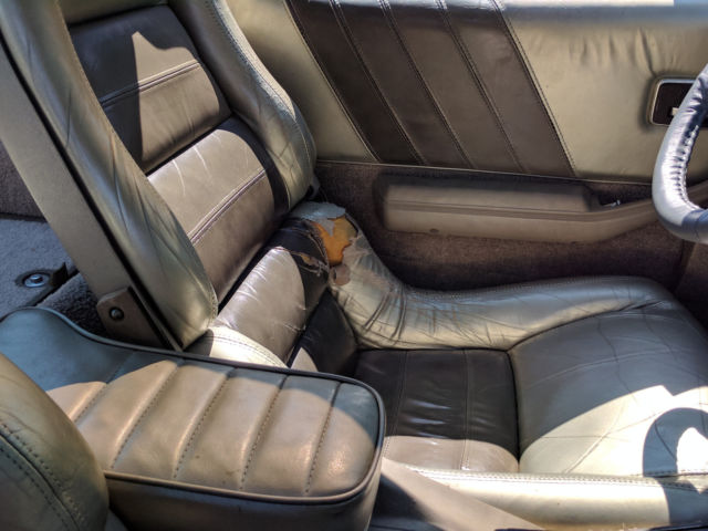 1982 Chevrolet Corvette Collectors Edition - photo 9