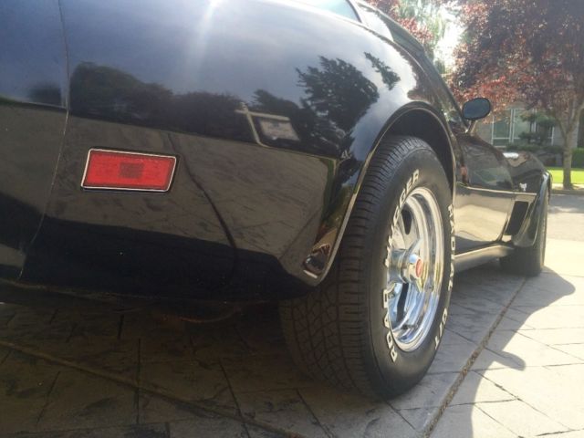 1978 Chevrolet Corvette LOW MILES 19,000 ACTUAL GARAGED LIKE NEW - photo 11