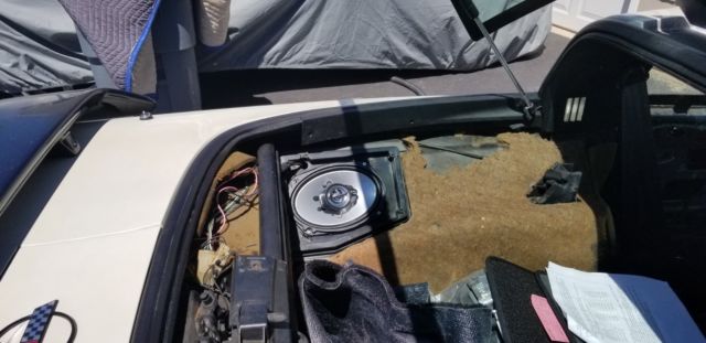 1984 Chevrolet Corvette -- - photo 11