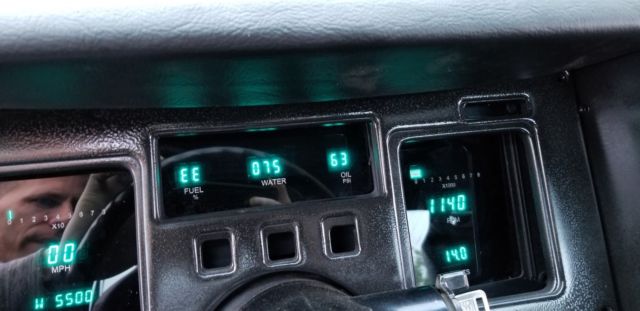 1984 Chevrolet Corvette -- - photo 12