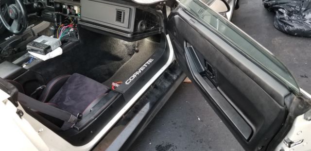 1984 Chevrolet Corvette -- - photo 8