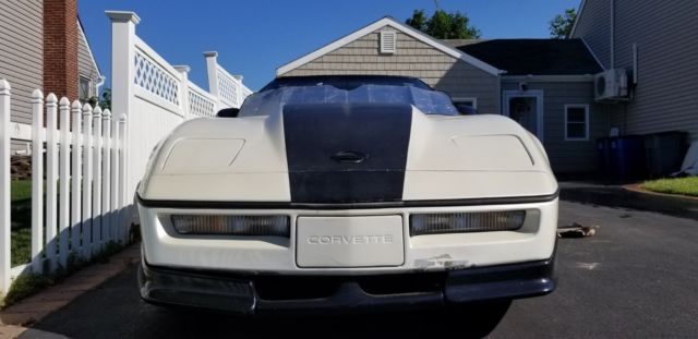 1984 Chevrolet Corvette -- - photo 9
