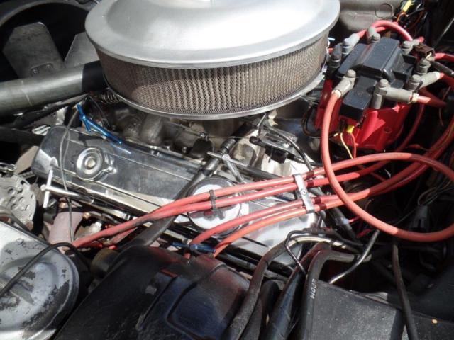 1980 Chevrolet Corvette Targa with T-Tops - photo 2