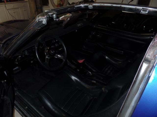 1980 Chevrolet Corvette Targa with T-Tops - photo 5