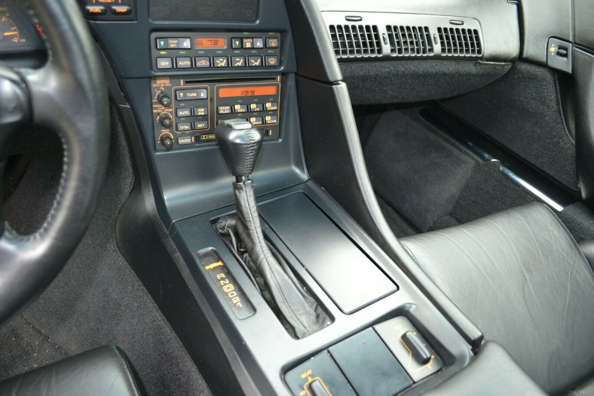 1993 Chevrolet Corvette - photo 13
