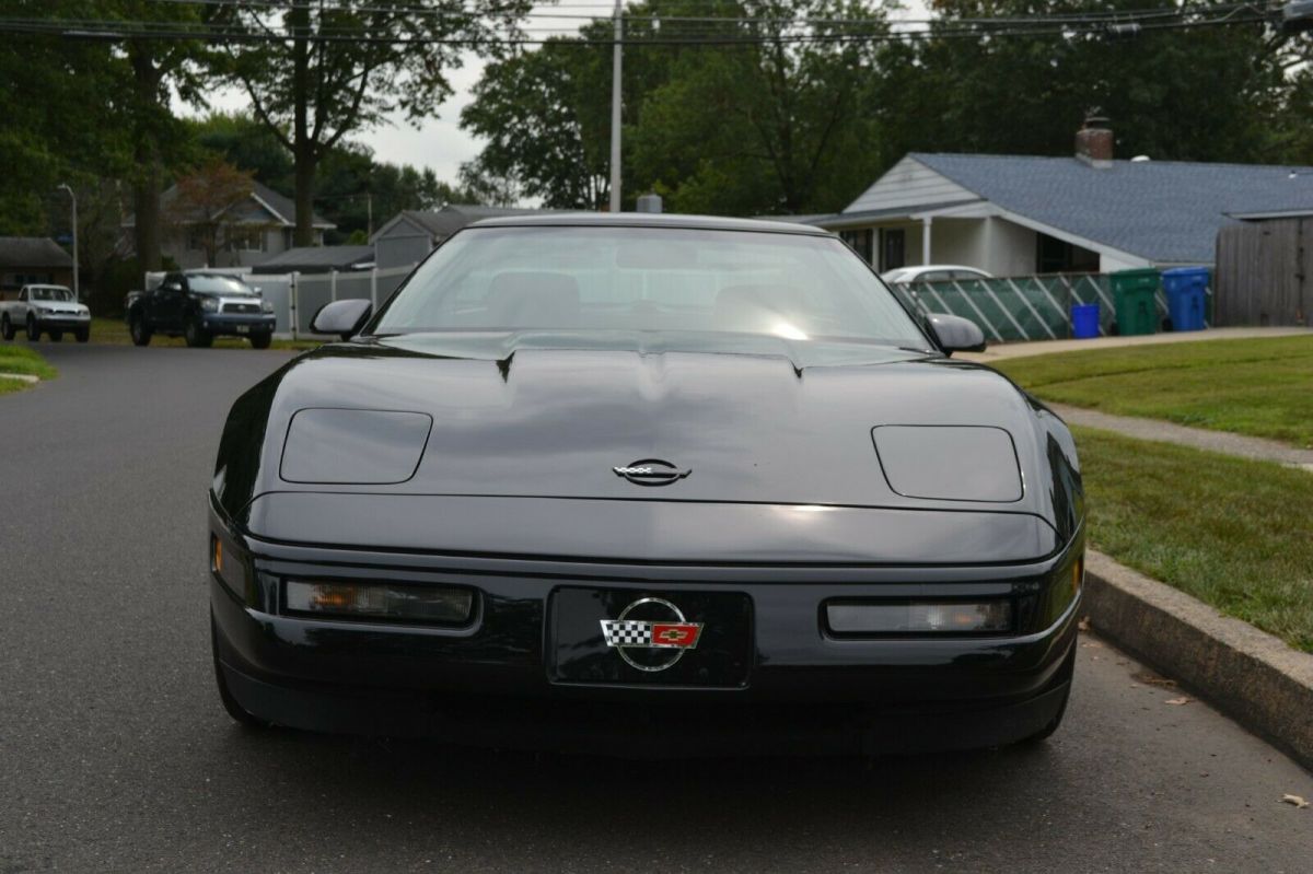 1993 Chevrolet Corvette - photo 3
