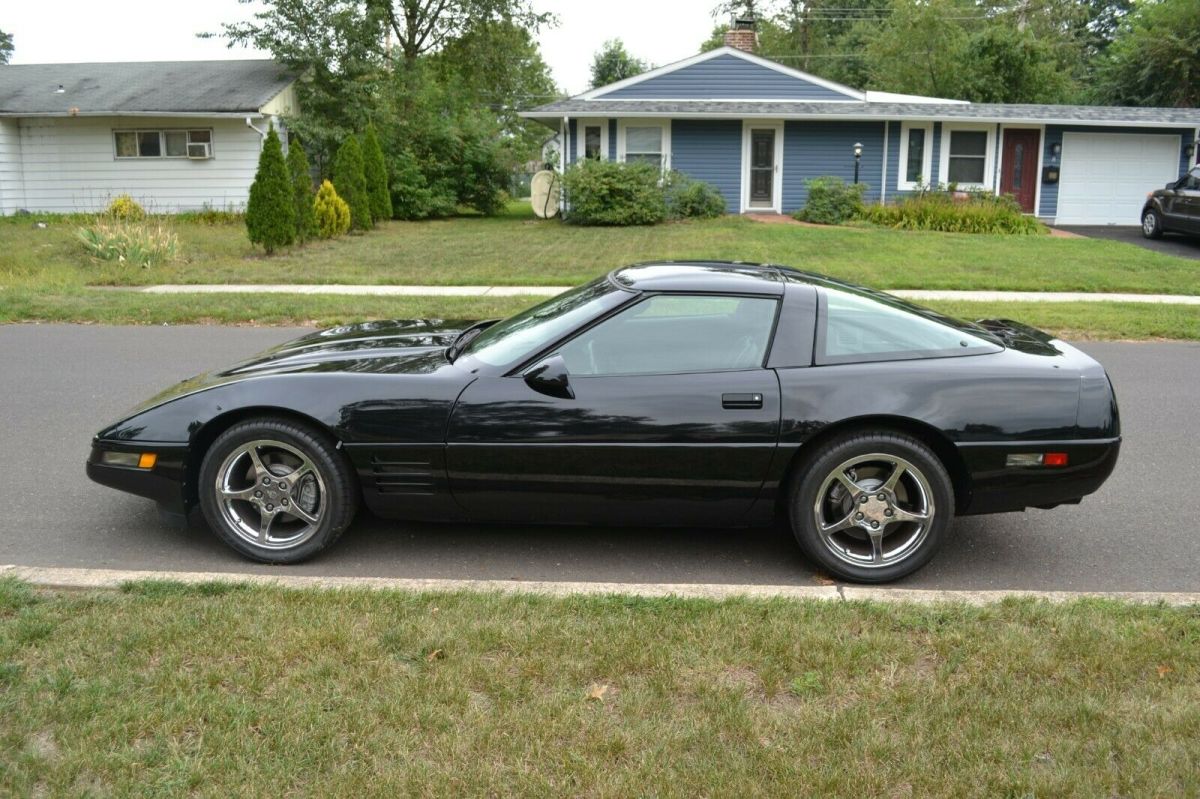 1993 Chevrolet Corvette - photo 6