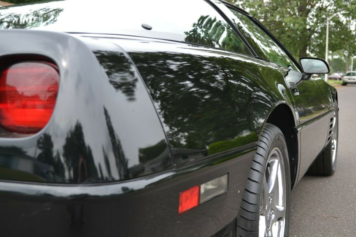 1993 Chevrolet Corvette - photo 7