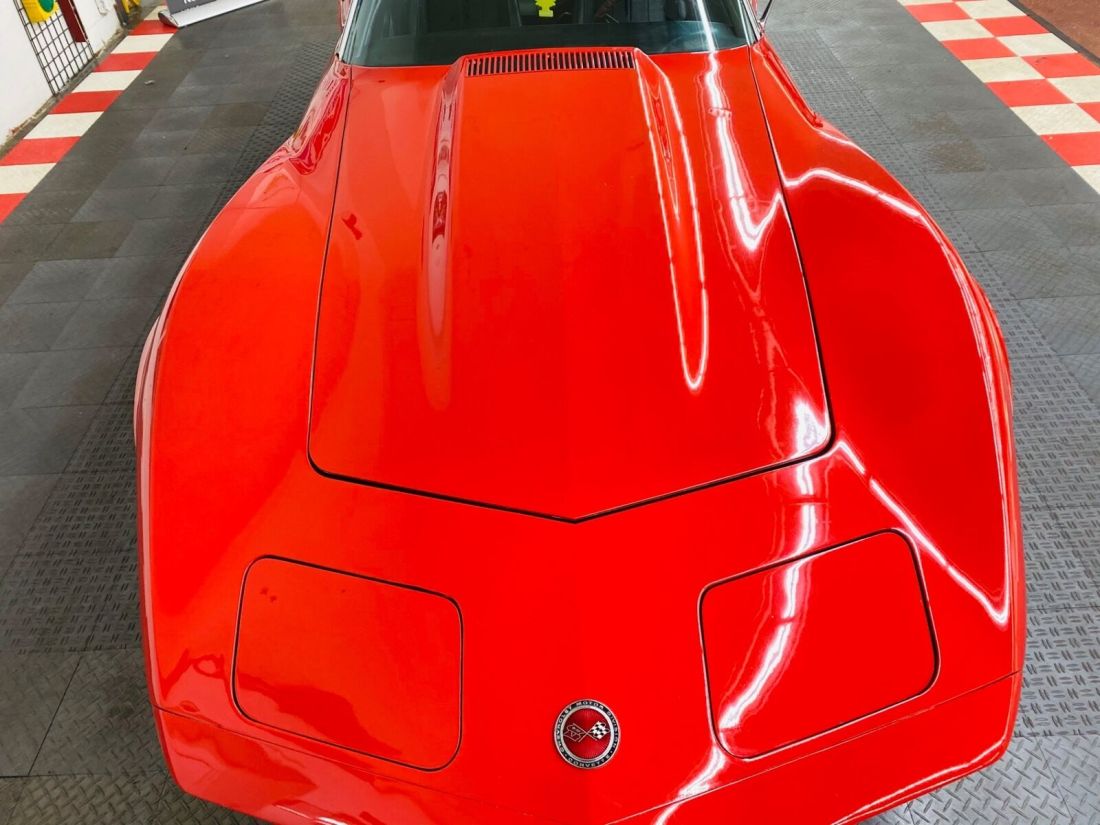 1973 Chevrolet Corvette Stingray - SEE VIDEO - photo 13