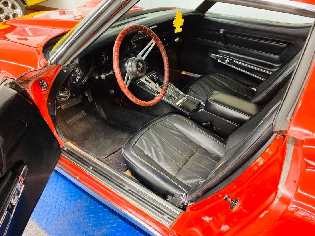 1973 Chevrolet Corvette Stingray - SEE VIDEO - photo 5