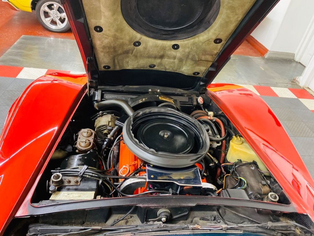 1973 Chevrolet Corvette Stingray - SEE VIDEO - photo 7